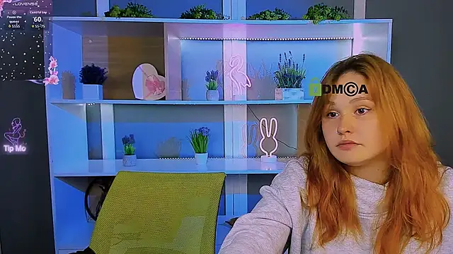 alia skay online show from April 7, 6:32 pm