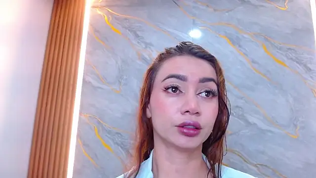 rebecagoldene online show from February 17, 7:49 am