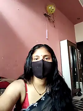 kanika05 online show from January 19, 5:00 am