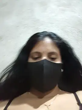 kanika05 online show from March 12, 2:10 pm