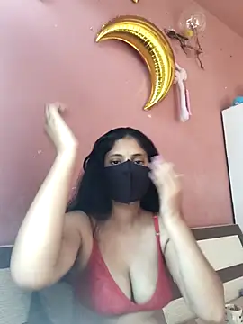 kanika05 online show from February 14, 8:47 am