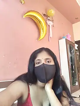 kanika05 online show from February 7, 8:22 am