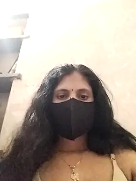 kanika05 online show from April 16, 3:35 pm