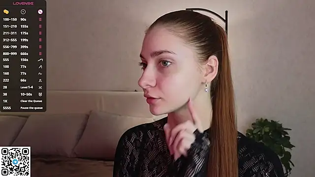 Snapshot of VelvetZephra chatting on May 31, 3:40 pm VelvetZephra online show from May 31, 3:40 pm