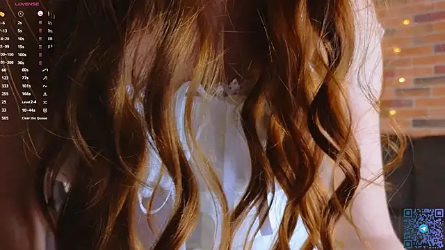 VelvetZephra online show from April 2, 3:08 pm