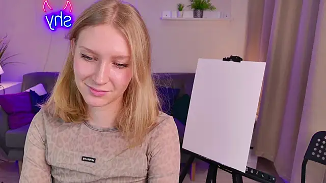 AsyaLumi online show from December 14, 6:52 am