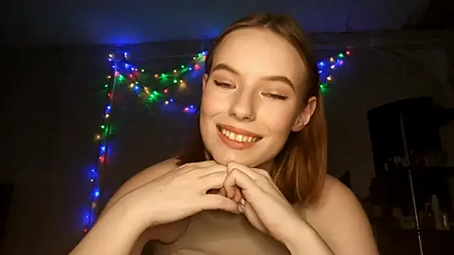 deep eyes online show from December 18, 2:54 pm