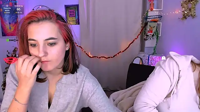 lumera gentle online show from January 10, 8:26 pm