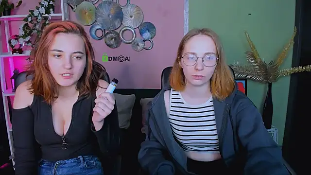 lumera gentle online show from January 18, 8:45 pm