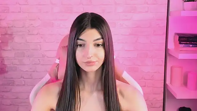 LilyShine  online show from February 14, 3:34 pm