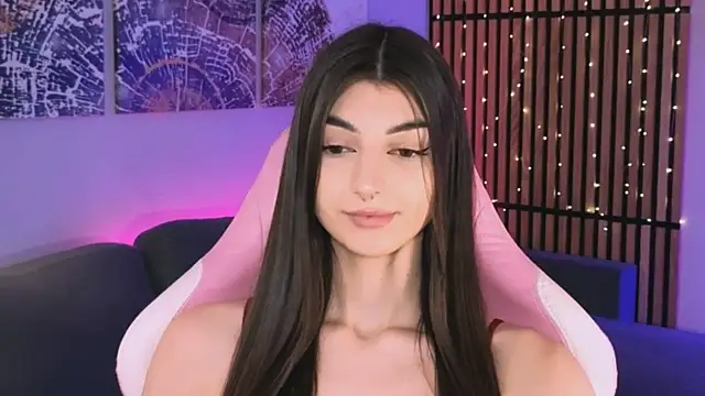 LilyShine  online show from February 21, 2:41 pm