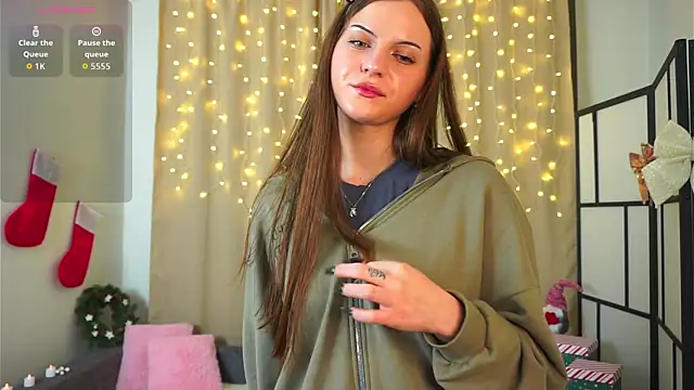 KathiGulston online show from December 21, 8:42 pm