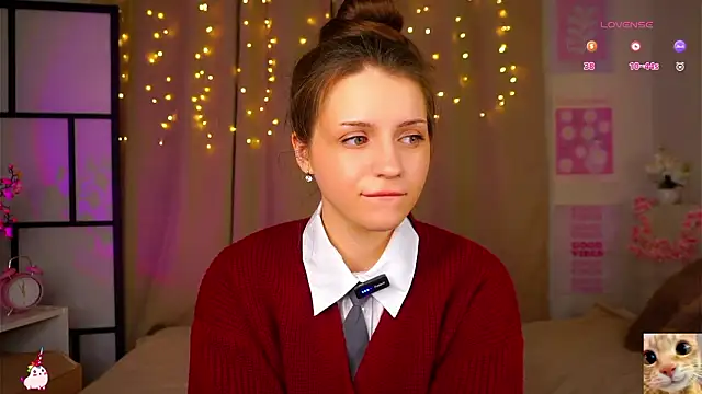 KathiGulston online show from March 14, 8:37 pm