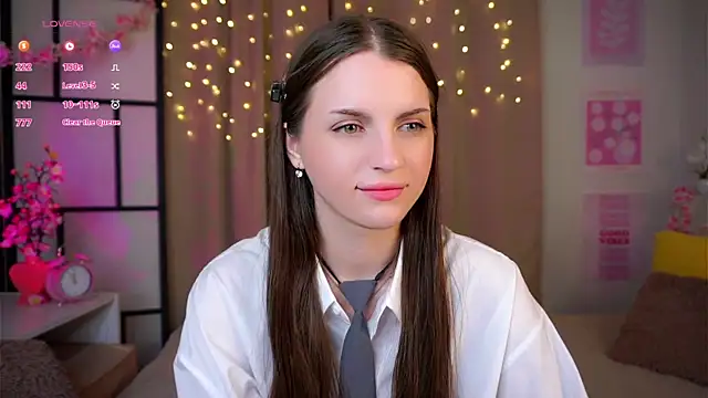 KathiGulston online show from April 5, 8:15 pm