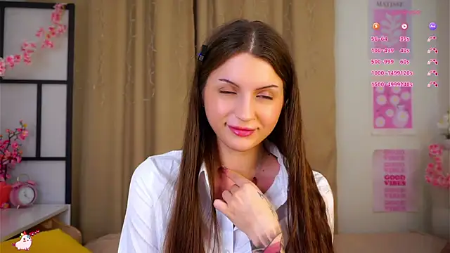 KathiGulston online show from February 27, 9:47 pm