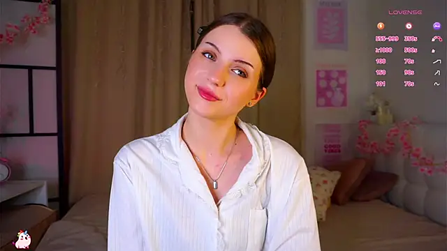 KathiGulston online show from March 6, 8:37 pm