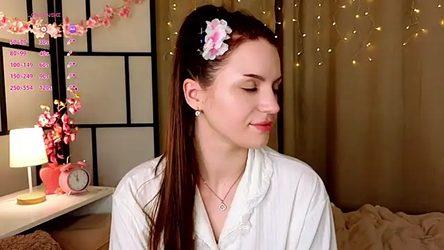 KathiGulston online show from April 10, 8:16 pm