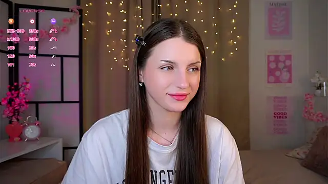 KathiGulston online show from March 22, 8:10 pm