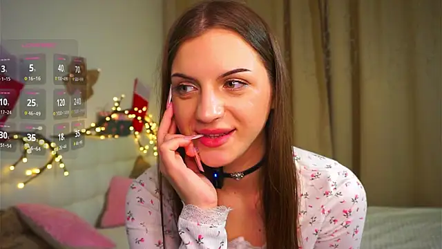 KathiGulston online show from January 10, 8:15 pm