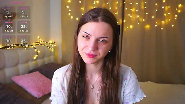 KathiGulston online show from January 18, 8:23 pm