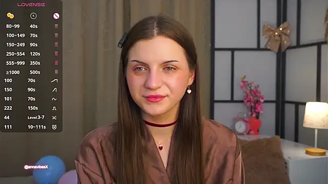 KathiGulston online show from February 14, 8:09 pm