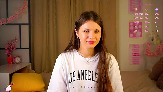 KathiGulston online show from February 28, 8:41 pm