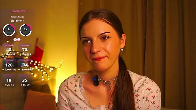 KathiGulston online show from January 11, 8:27 pm