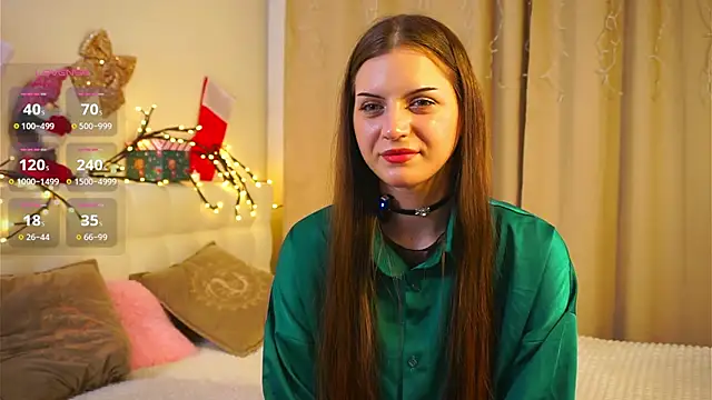 KathiGulston online show from January 7, 8:25 pm