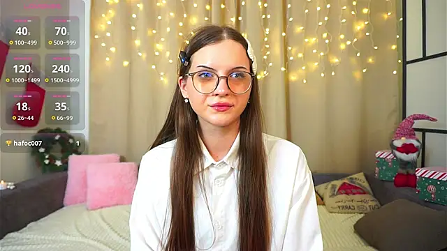 KathiGulston online show from December 20, 7:17 pm