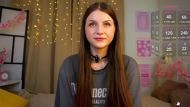 KathiGulston online show from February 23, 9:04 pm