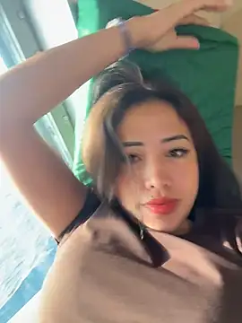 Serena reinaa online show from December 20, 11:51 pm