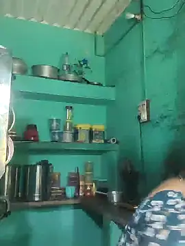 Snapshot of Cuple_masti72 chatting on June 24, 2:54 am Cuple masti72 online show from June 24, 2:54 am