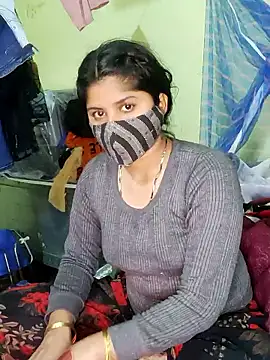 Cuple masti72 online show from January 15, 5:05 pm