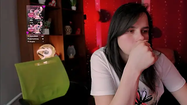 astra opal online show from February 10, 11:37 pm