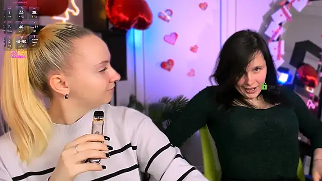 astra opal online show from February 24, 1:34 pm