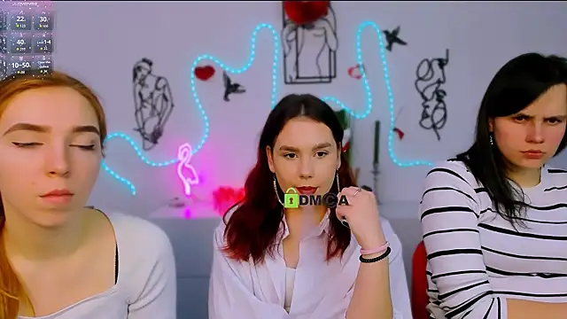 astra opal online show from February 23, 2:17 pm