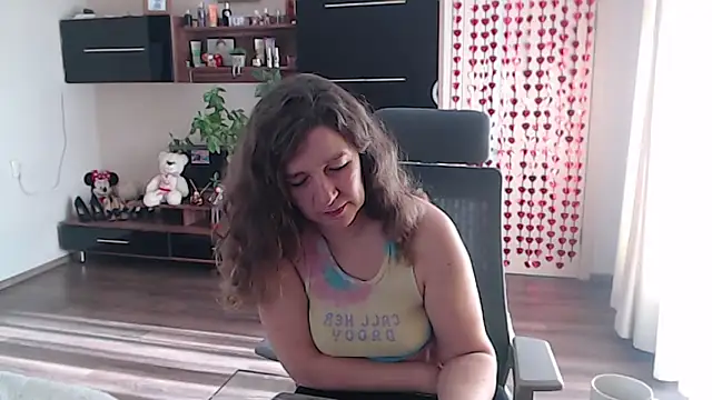SofiaBoone online show from February 23, 7:31 am