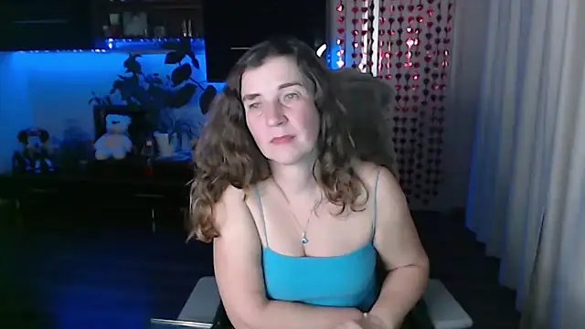 SofiaBoone online show from February 8, 6:38 pm