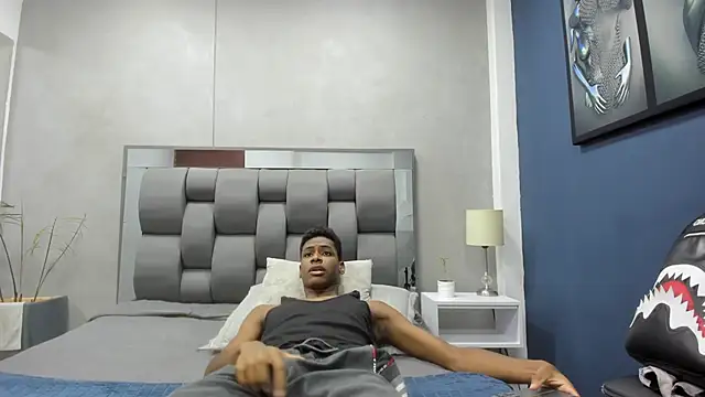 khris  evans online show from May 8, 4:16 am