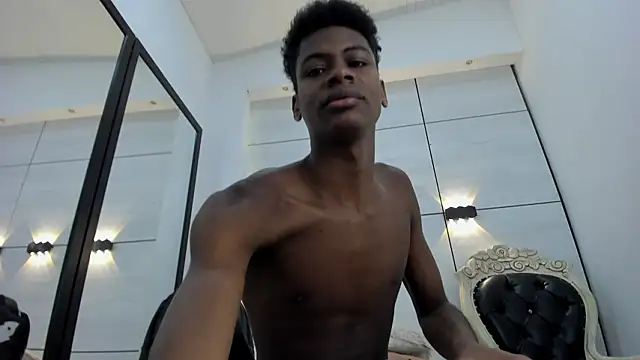 khris  evans online show from March 24, 11:10 am