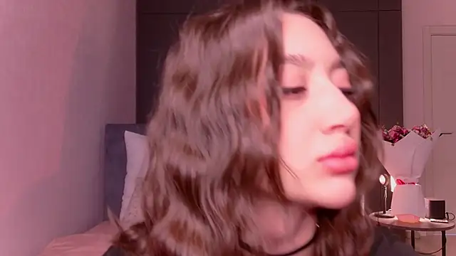 IsKiku online show from February 21, 5:59 pm