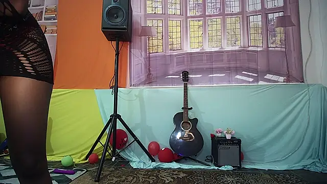 moghelslay online show from February 17, 10:29 pm