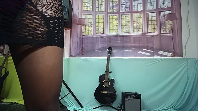 moghelslay online show from February 12, 9:47 pm