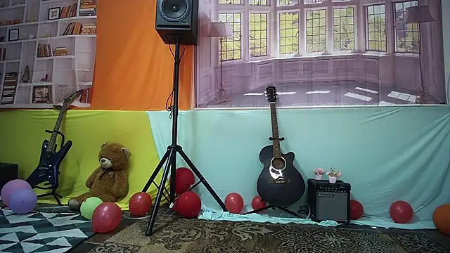 moghelslay online show from February 16, 10:18 pm