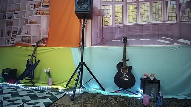 moghelslay online show from February 23, 8:53 pm