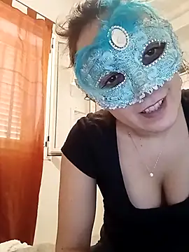 aries1976 online show from January 14, 12:31 pm