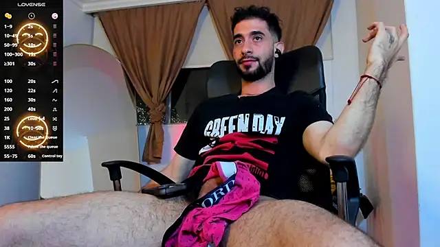  YOURHERO online show from March 26, 2:32 am