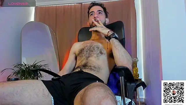  YOURHERO online show from March 31, 1:46 pm