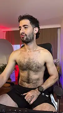  YOURHERO online show from January 10, 10:49 pm