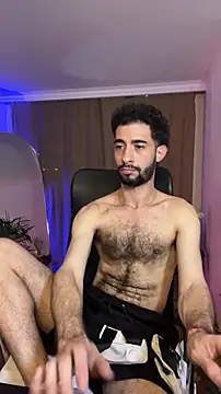  YOURHERO online show from December 20, 12:13 am